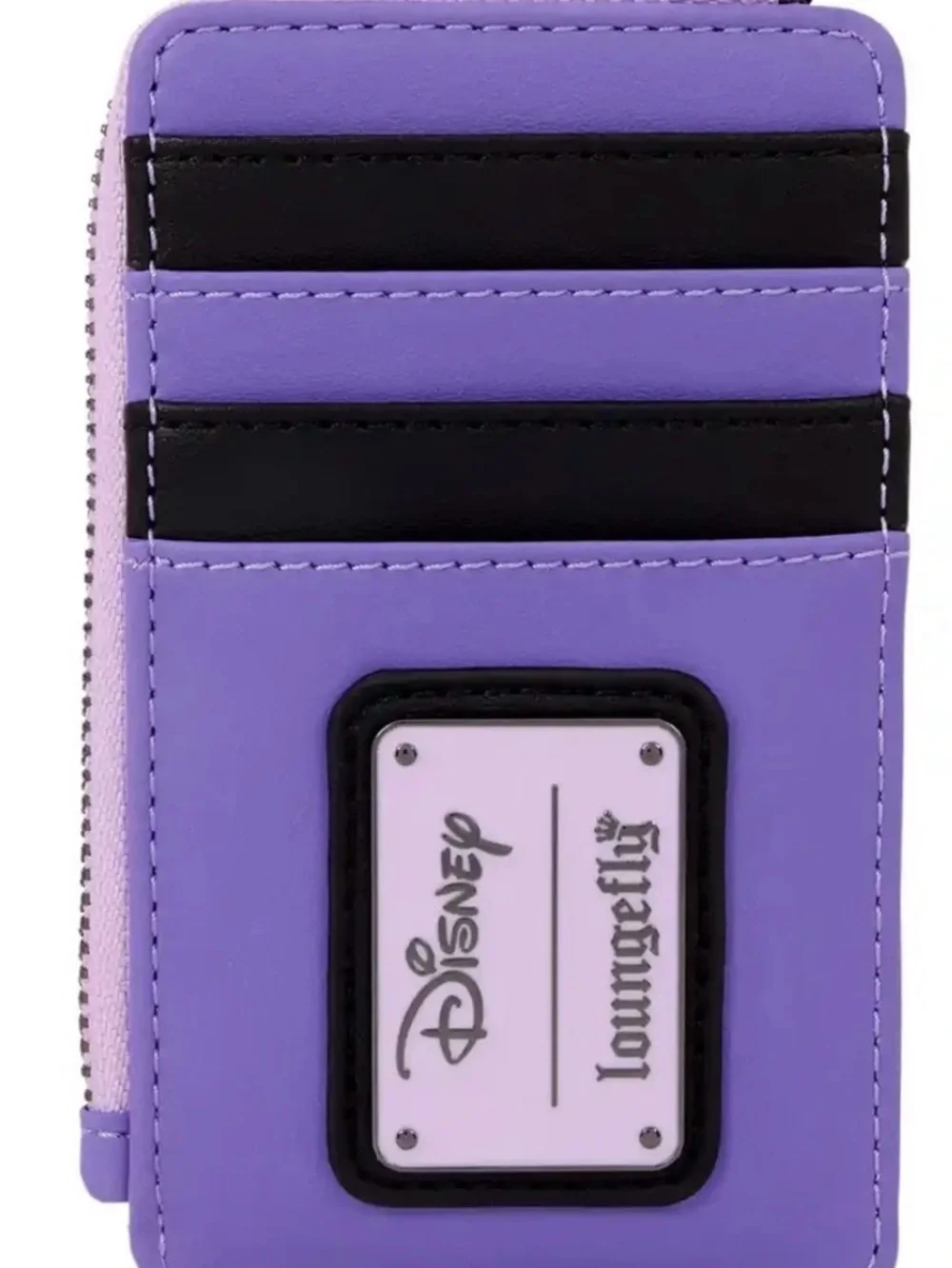 Sword in the Stone – Madam Mim Lenticular Card Holder wallet NWT